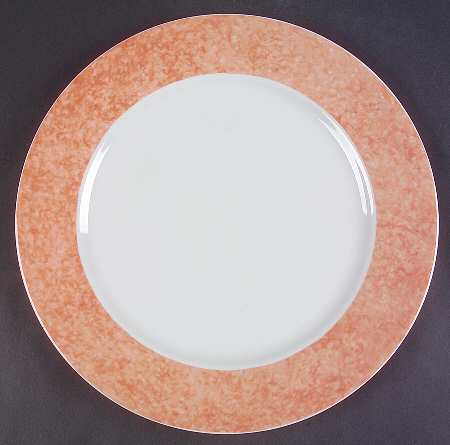 Indienne Rose Service Plate (Charger)
