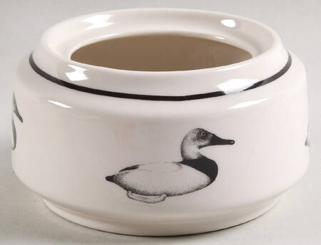DBC1 Sugar Bowl No Lid