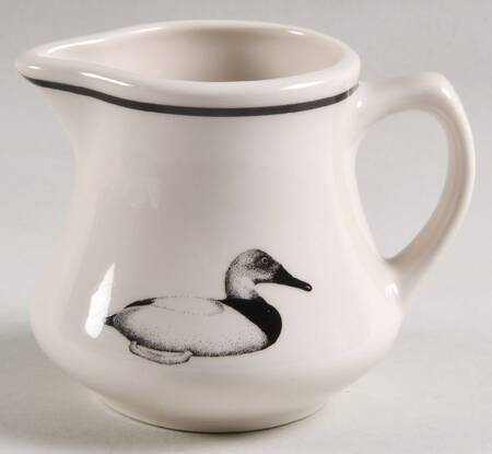 DBC1 Creamer