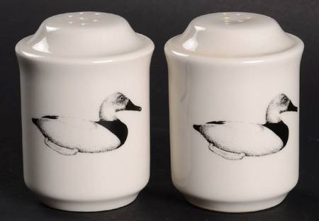 DBC1 Salt & Pepper Set