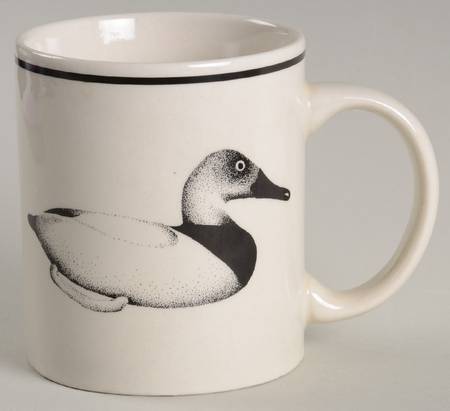 DBC1 Mug