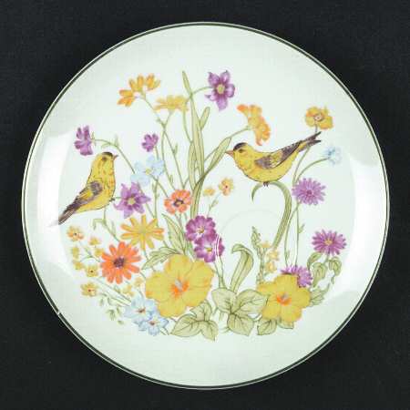 Garden Song by Design Marc