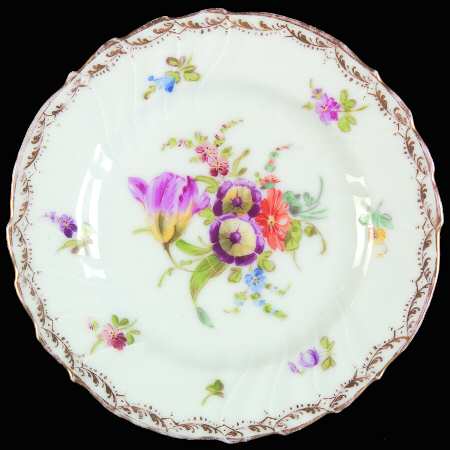 RKE6 Bread & Butter Plate