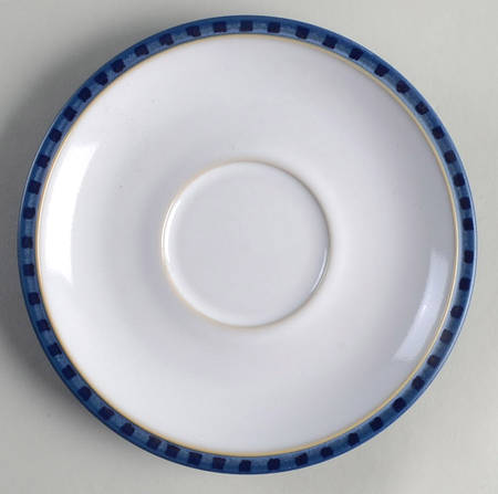 Reflex Saucer for Breakfast Cup