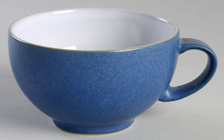 Reflex Breakfast Cup