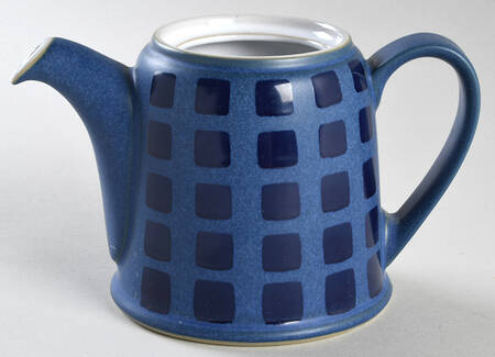 Reflex Small Teapot No Lid