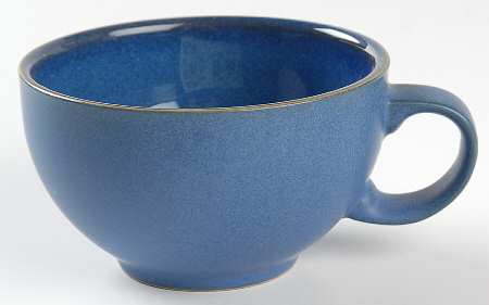 Reflex Flat Cup