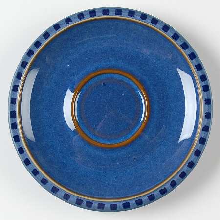 Reflex Saucer for Flat Cup