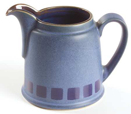 Reflex Small Creamer/Jug