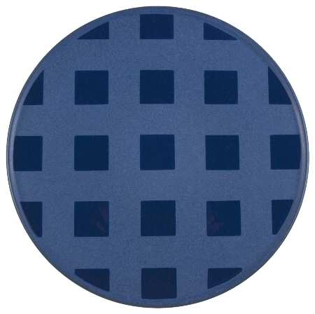 Reflex Cake Plate
