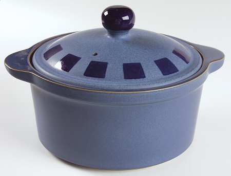 Reflex 1.75 Qt Round Covered Casserole