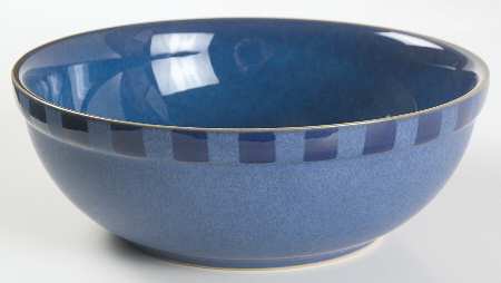 Reflex 9" Pasta Serving Bowl