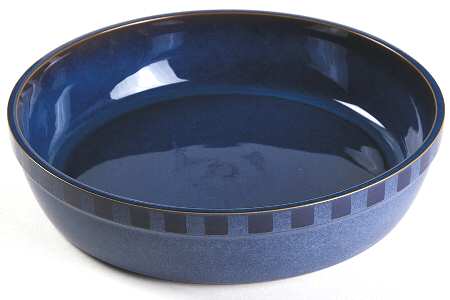 Reflex Round Dish