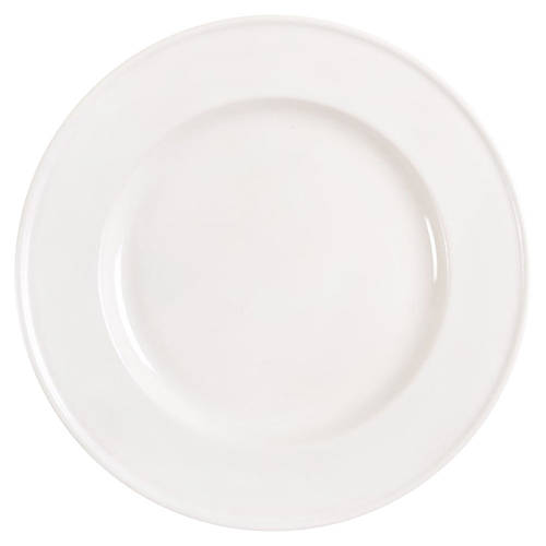 Rondure Rice Bread & Butter Plate