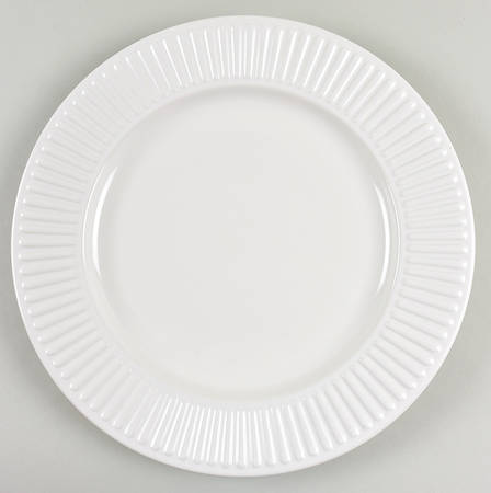 Rondure Rice 13" Chop Plate (Round Platter)