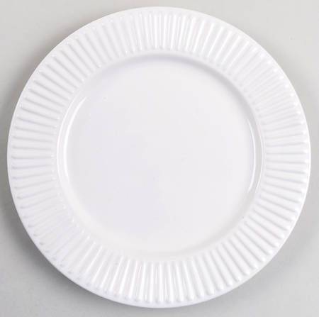 Rondure Rice Salad Plate