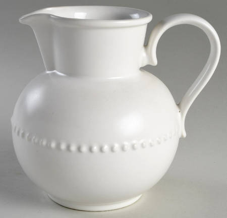 Rondure Rice 48 Oz Pitcher