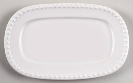 Rondure Rice 1/4 Lb Butter No Lid