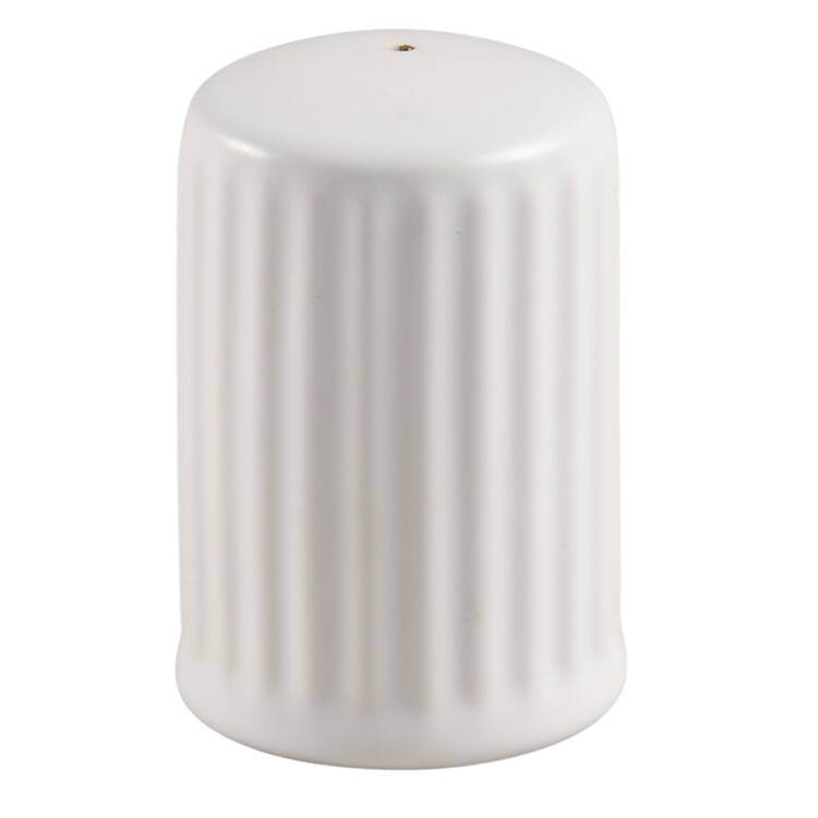 Rondure Rice Salt Shaker