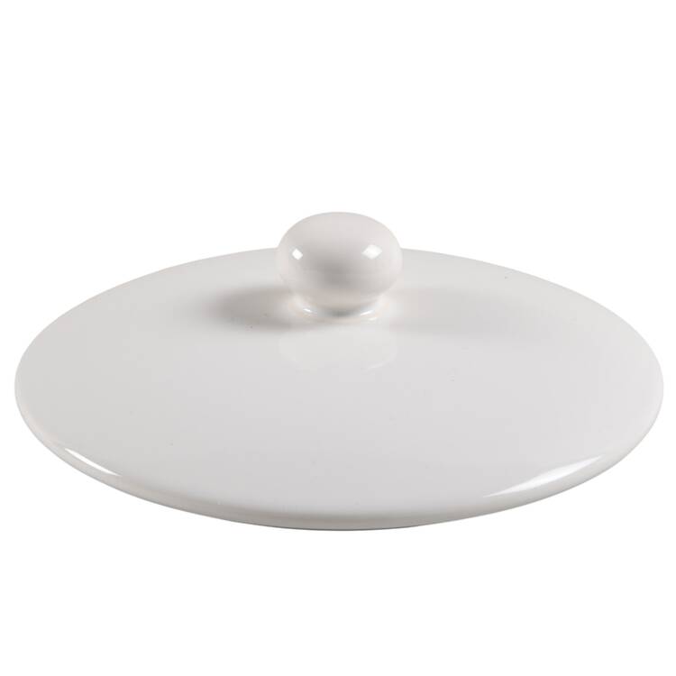 Rondure Rice Lid for 2.5 Quart Round Casserole