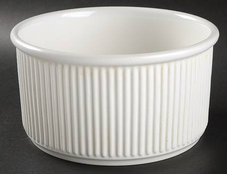 Rondure Rice 8" Souffle