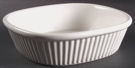 Rondure Rice 8" Square Baker