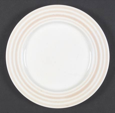Rondure Rice Accent Salad Plate