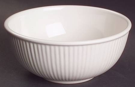 Rondure Rice Soup/Cereal Bowl