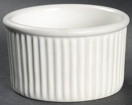 Rondure Rice Ramekin