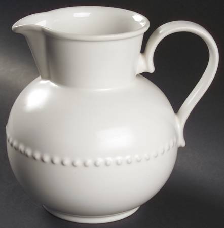Rondure Rice 48 Oz Pitcher