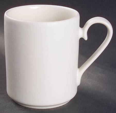 Rondure Rice Mug