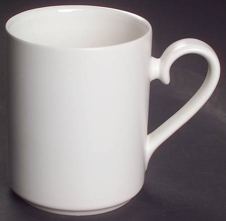 Rondure Rice Mug