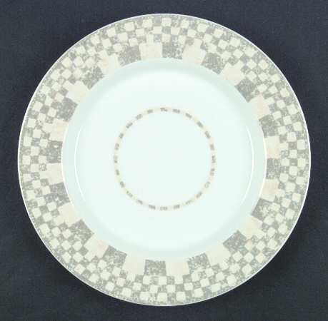 Salad Plate