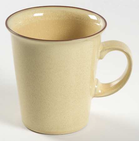 Juice Lemon Mug
