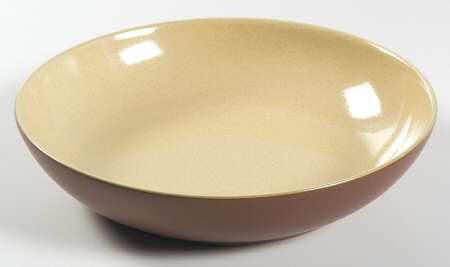 Juice Lemon 8" Individual Pasta Bowl