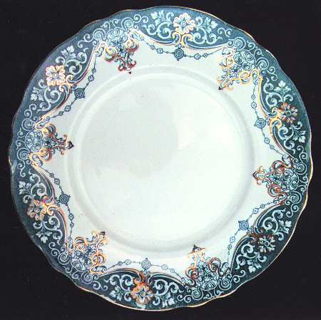 Albert by Dudson, Wilcox &amp; Till