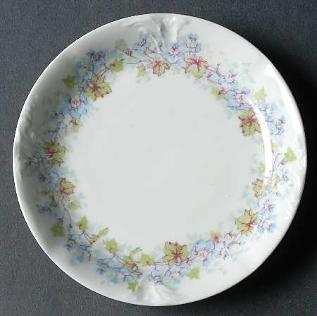 DEI150 Saucer