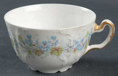 DEI150 Flat Cup