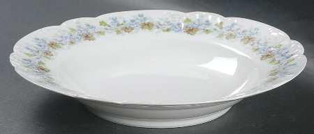 DEI150 Large Rim Soup Bowl