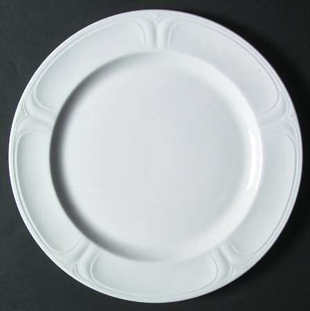 Jacobean White by Dudson