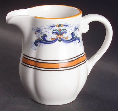 Hacienda Creamer