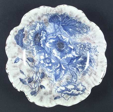 Florence 9" Round Vegetable Bowl
