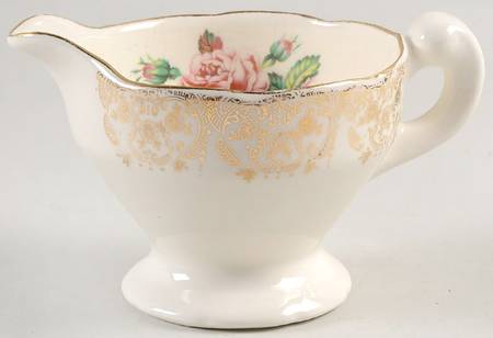 Briar Rose Creamer