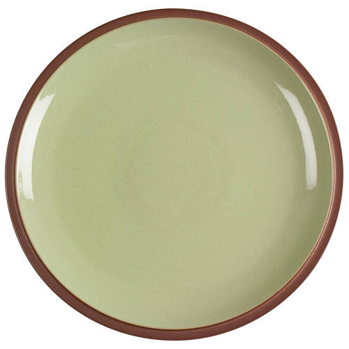Juice Apple Salad Plate