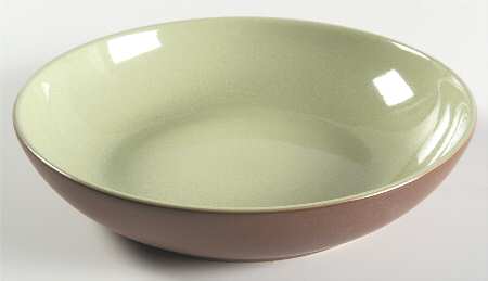 Juice Apple 8" Individual Pasta Bowl