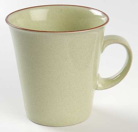 Juice Apple Mug