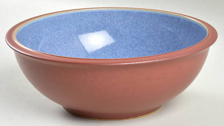 Juice Berry Soup/Cereal Bowl