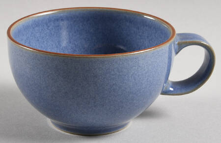 Juice Berry Flat Cup