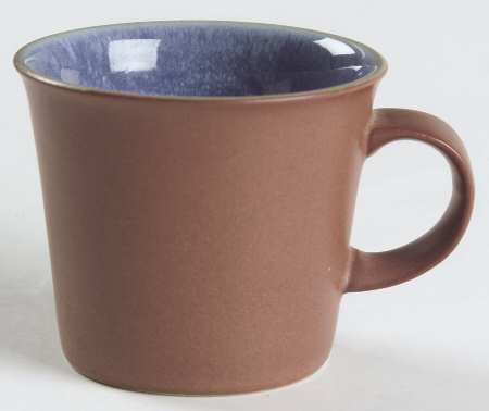 Juice Berry Flat Demitasse Cup