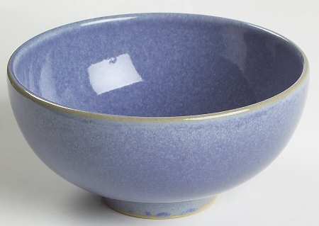 Juice Berry Rice Bowl